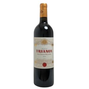 Trianon Saint Emilion